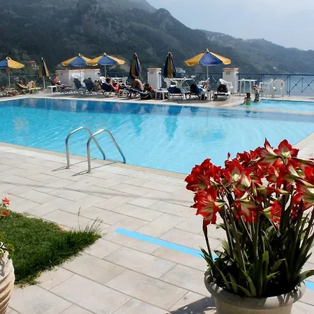 Lejlighedshotel Lido Sofia