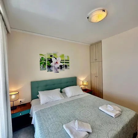 Lido Sofia Lejlighedshotel Agios Gordios (Corfu)