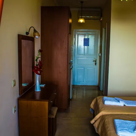 Lido Sofia Lejlighedshotel 4*