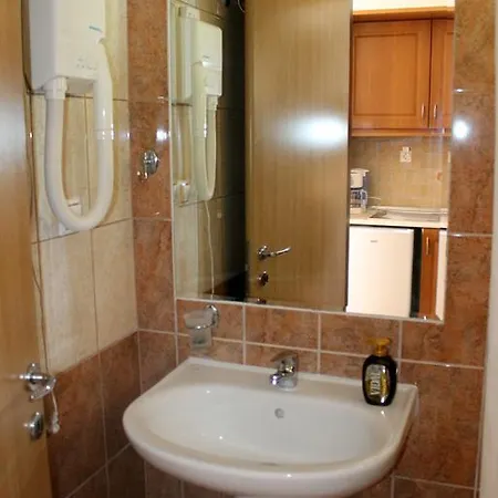 Aparthotel Lido Sofia 4*