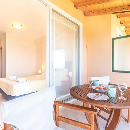 Lido Sofia 4* Agios Gordios (Corfu)