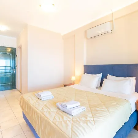 Lido Sofia 4* Agios Gordios (Corfu)