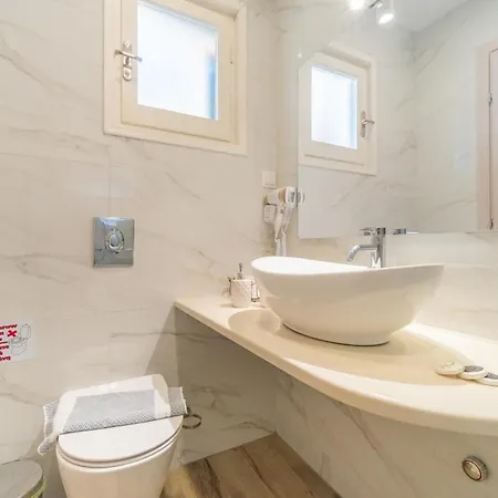 Aparthotel Lido Sofia 4*