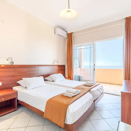 Lido Sofia 4* Agios Gordios (Corfu)