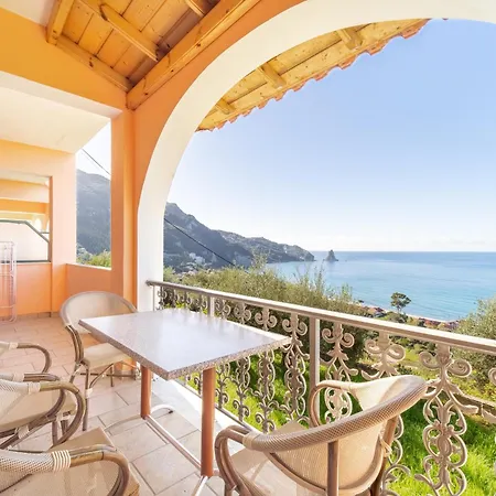 Lido Sofia 4* Agios Gordios (Corfu)