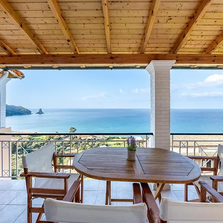 Lido Sofia Appart hôtel