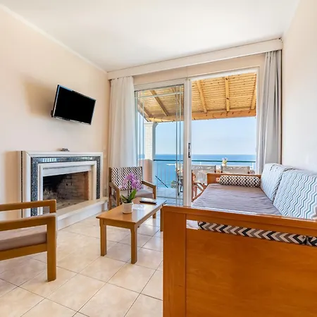 Aparthotel Lido Sofia Agios Gordios (Corfu)