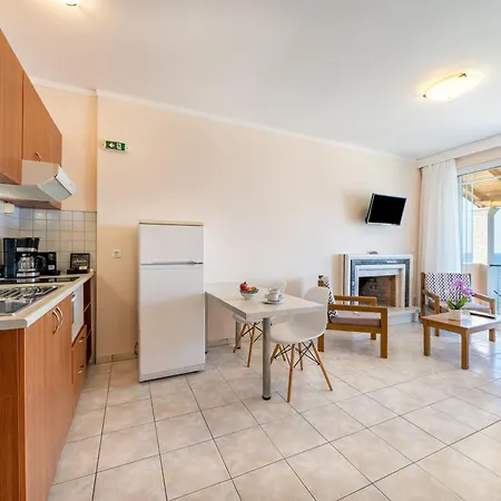 Lido Sofia Agios Gordios (Corfu)