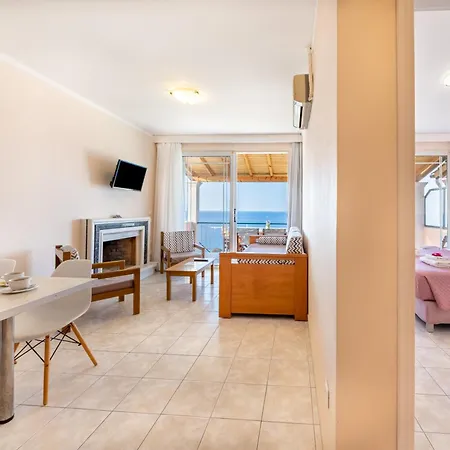 Lido Sofia 4* Agios Gordios (Corfu)