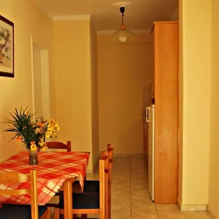 Aparthotel Lido Sofia Agios Gordios (Corfu)