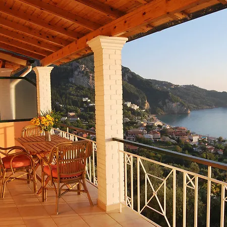 Lido Sofia Agios Gordios (Corfu)