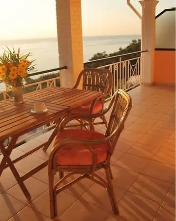 Appart hôtel Lido Sofia