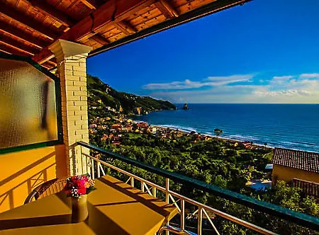 Appart hôtel Lido Sofia