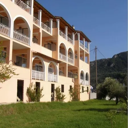 Lido Sofia Aparthotel 4*