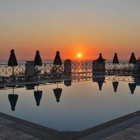 Lido Sofia Agios Gordios (Corfu)