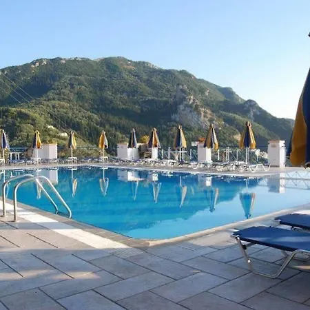アパートホテル Lido Sofia