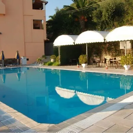 Lido Sofia 4*