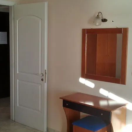 Lido Sofia Aparthotel