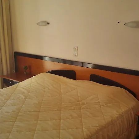 Lido Sofia Appart hôtel Agios Gordios (Corfu)