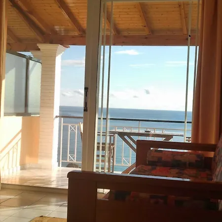 Lido Sofia Appart hôtel