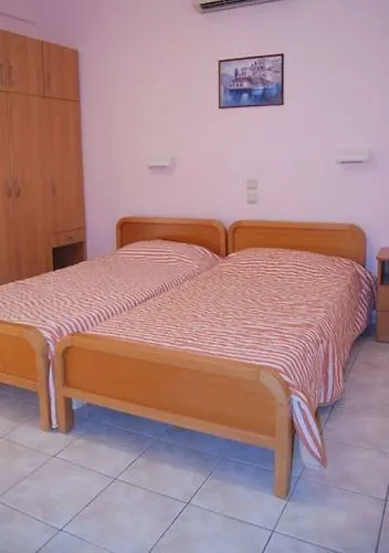 Lejlighedshotel Lido Sofia