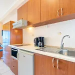 아파트호텔 Lido Sofia 4*