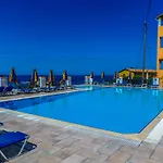 아파트호텔 Lido Sofia 4*