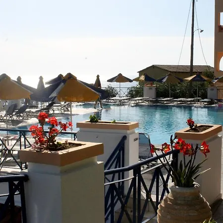 Lido Sofia Aparthotel Agios Gordios (Corfu)