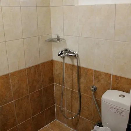 Lido Sofia آغيوس غوذيوس