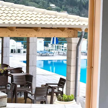 Lido Sofia Agios Gordios (Corfu)