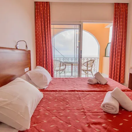 Lido Sofia Agios Gordios (Corfu)