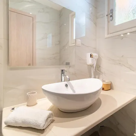 شقة فندقية Lido Sofia