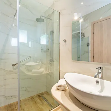 Lägenhetshotell Lido Sofia 4*