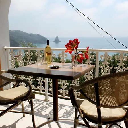 Lido Sofia شقة فندقية آغيوس غوذيوس