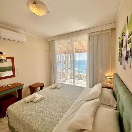 Lido Sofia Agios Gordios (Corfu)