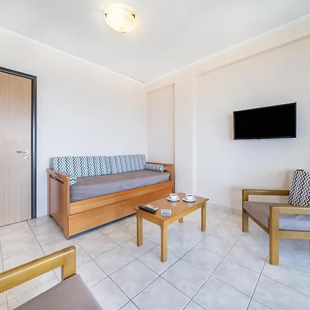 Lido Sofia 4* آغيوس غوذيوس