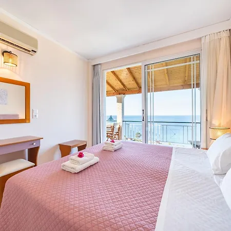 شقة فندقية Lido Sofia