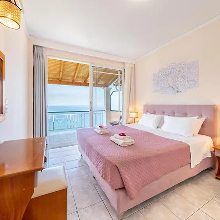 Lido Sofia Lägenhetshotell 4*