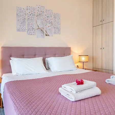 Lägenhetshotell Lido Sofia 4*