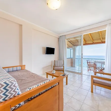 Lido Sofia شقة فندقية