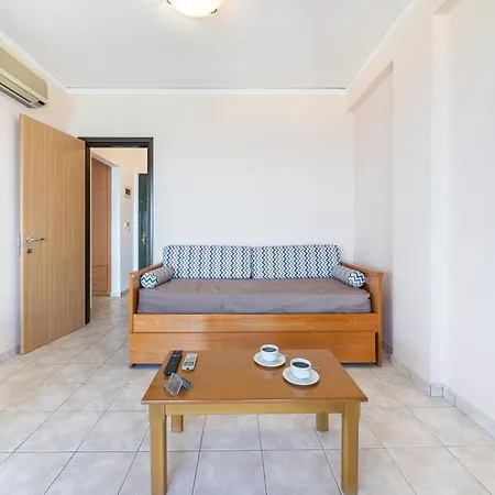 Lido Sofia 4* آغيوس غوذيوس