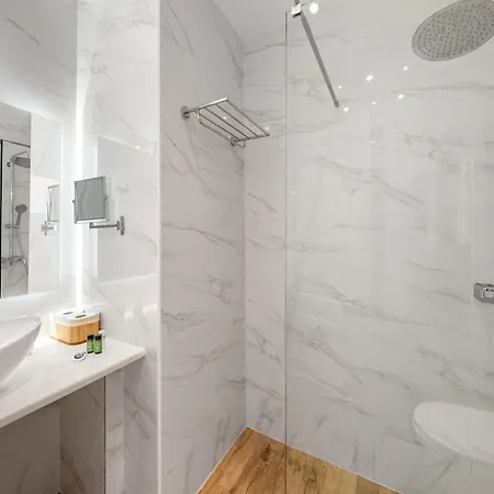 Lido Sofia شقة فندقية آغيوس غوذيوس