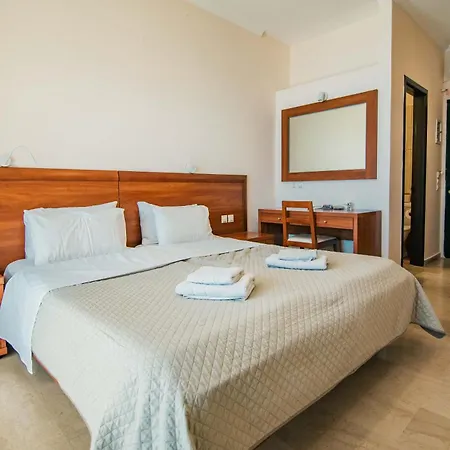 Lido Sofia 아파트호텔 4*