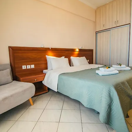 Aparthotel Lido Sofia 4*