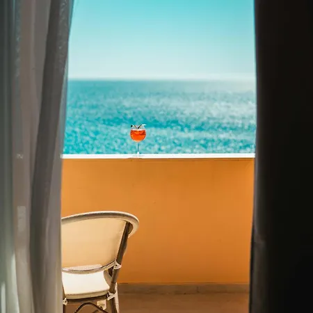 Aparthotel Lido Sofia 4*
