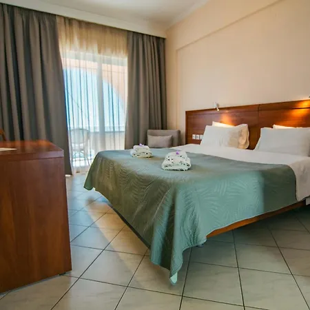 Lido Sofia Aparthotel 4*