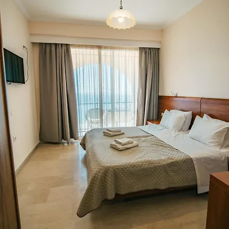Lido Sofia Aparthotel 4*
