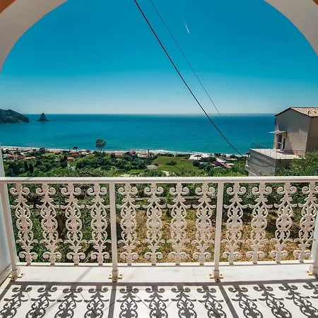 Aparthotel Lido Sofia Agios Gordios (Corfu)