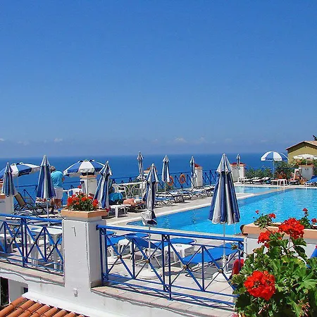 شقة فندقية Lido Sofia