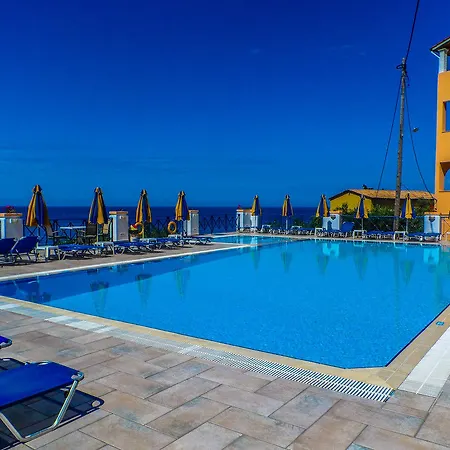 Aparthotel Lido Sofia 4*
